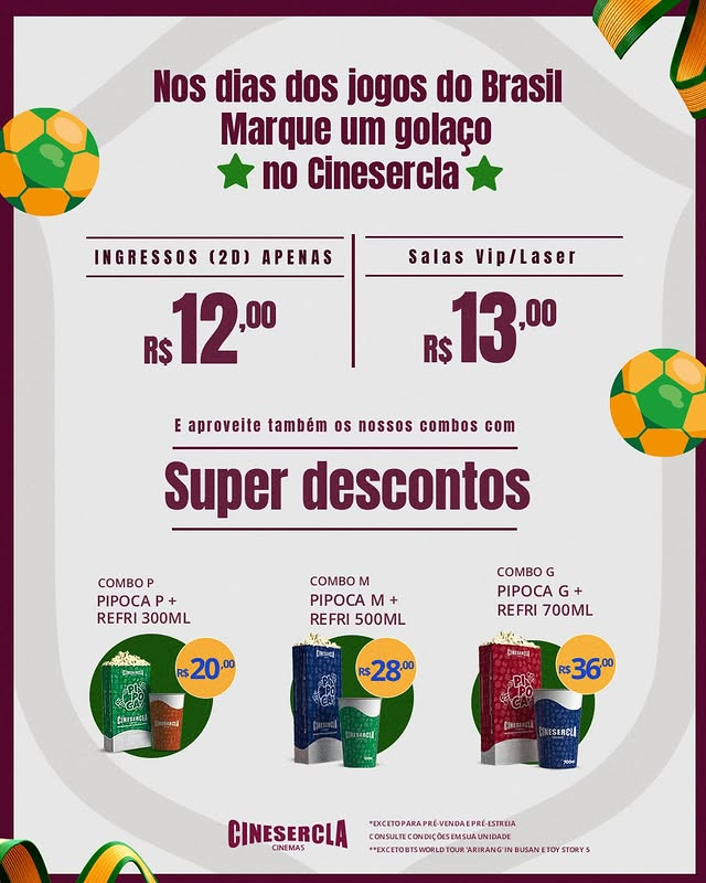 Acompanhe as novidades do Shopping Avenida 28 no Instagram.