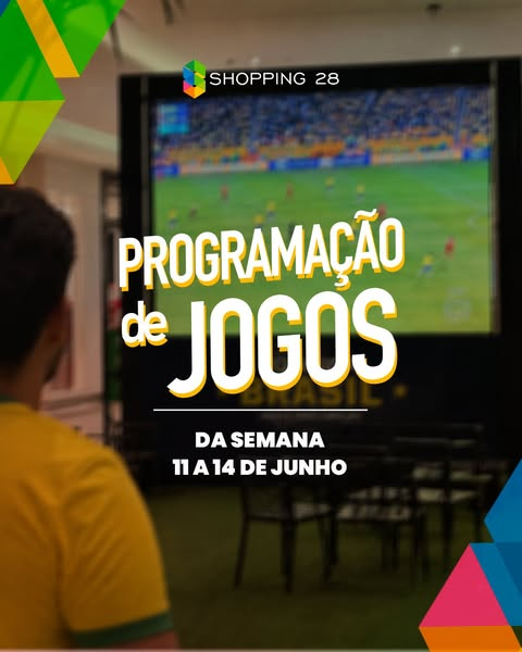 Campanhas, eventos e bastidores do shopping em destaque.