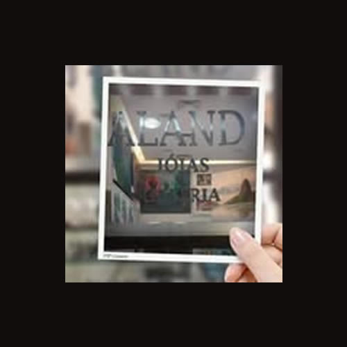 Aland Joias